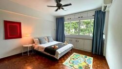 Pine Grove (D21), Condominium #541681781
